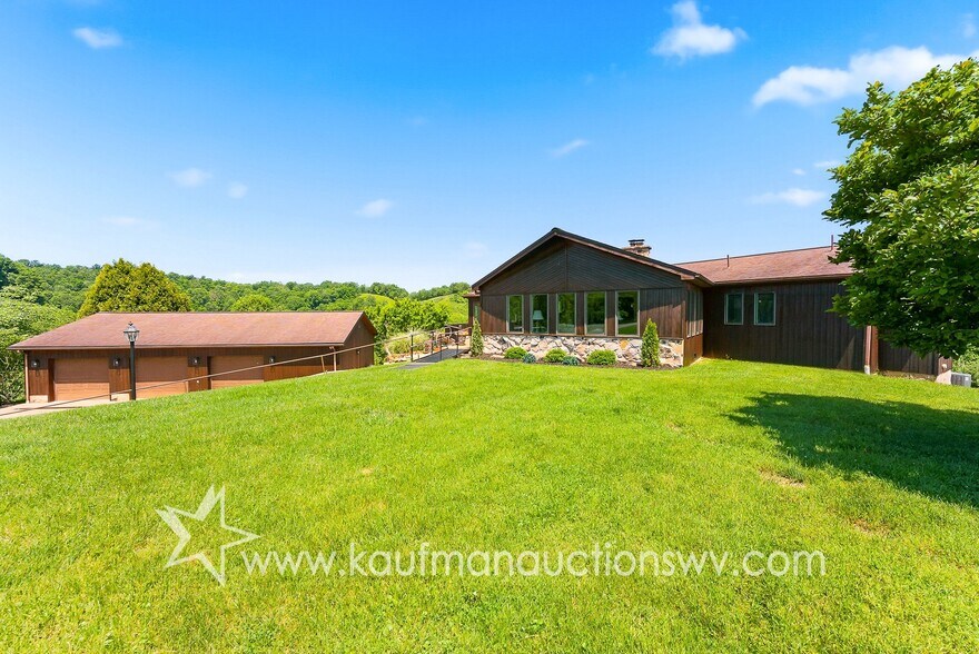 More Photos Of 290 Stonecoal rd, Horner Land For Sale