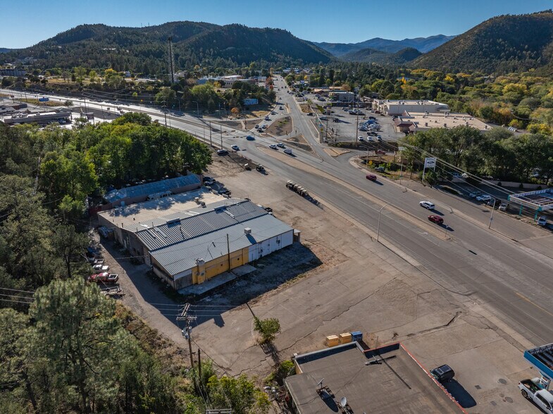 More Photos Of 135 US-70, Ruidoso Land For Sale
