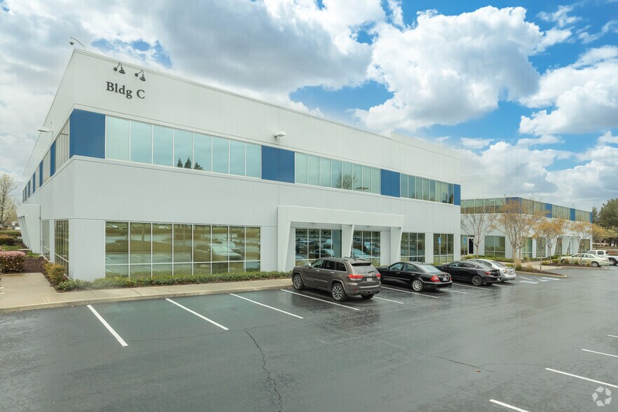 More Photos Of 11185 International Dr, Rancho Cordova Office For Sale