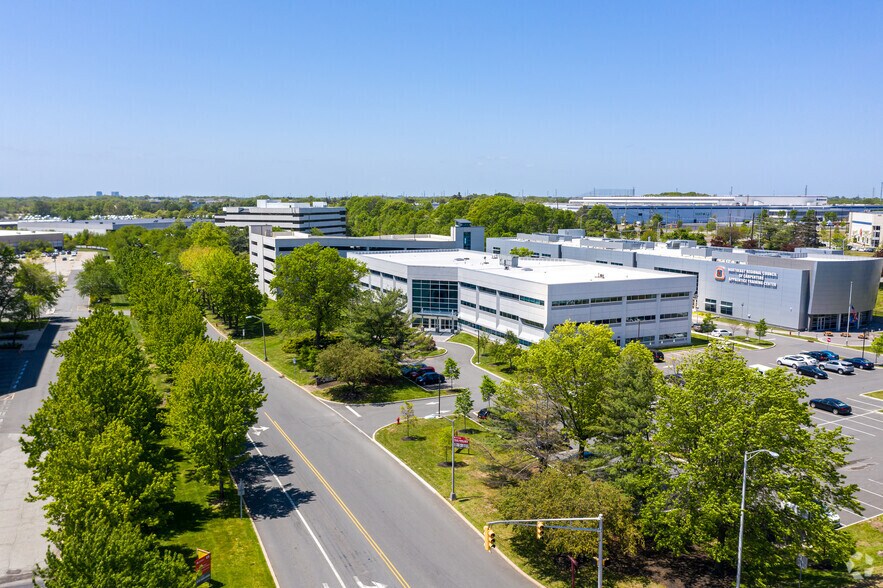 More Photos Of 91 Fieldcrest Ave, Edison Office For Lease