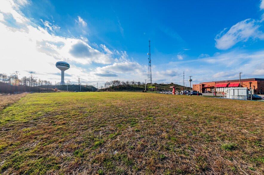 More Photos Of Gantzer Ridge Rd, Triadelphia Land For Sale