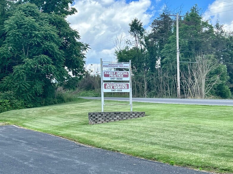 More Photos Of 1980 Pa-54 Hwy, Montgomery Office For Sale