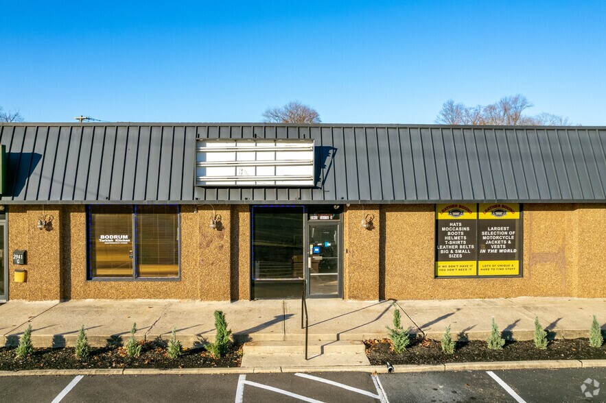 More Photos Of 211 S Boulevard Ave S, Maple Shade Township Storefront Retail Office For Sale