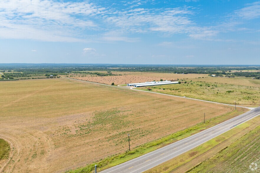 More Photos Of Alt 90 and Hoffman, Seguin Land For Sale