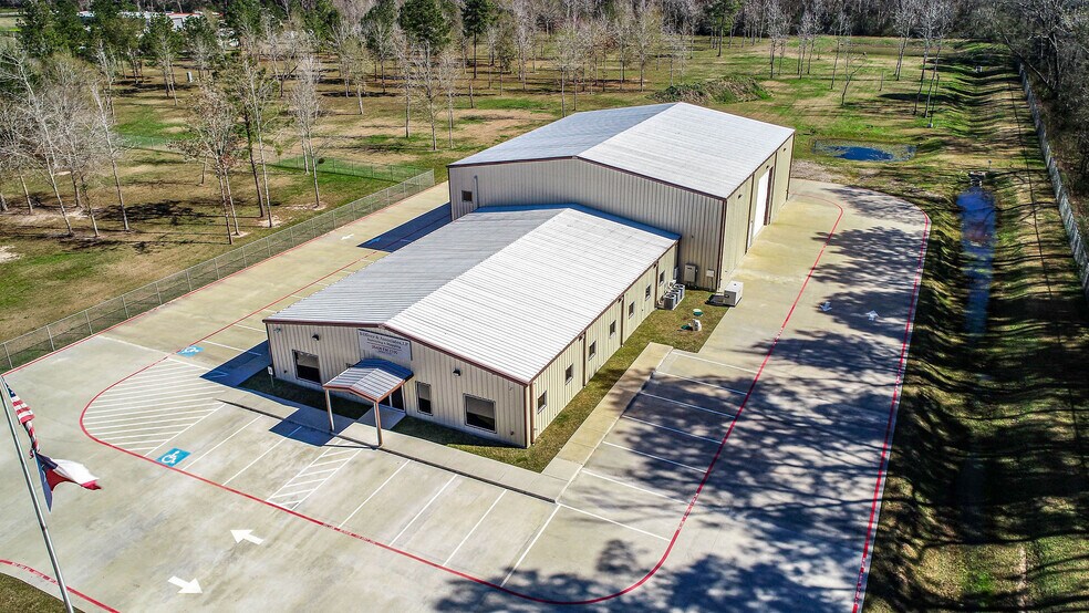 More Photos Of 26406 Fm 2100 Rd, Huffman Industrial For Sale