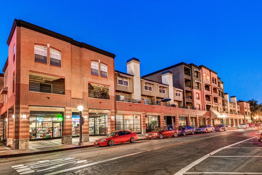 Primary Photo Of 141 W Wilshire Ave, Fullerton Apartments For Lease