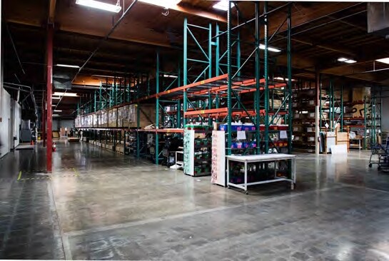 More Photos Of 30955 Huntwood Ave, Hayward Research And Development For Lease