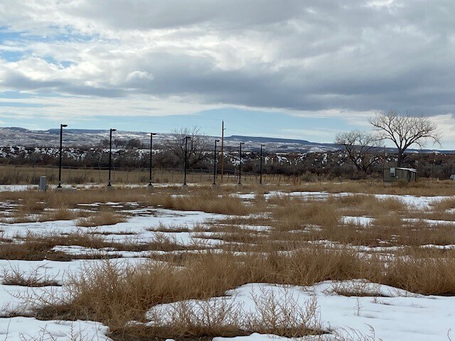 More Photos Of 4456 N I-70 Frontage Rd, De Beque Warehouse For Sale