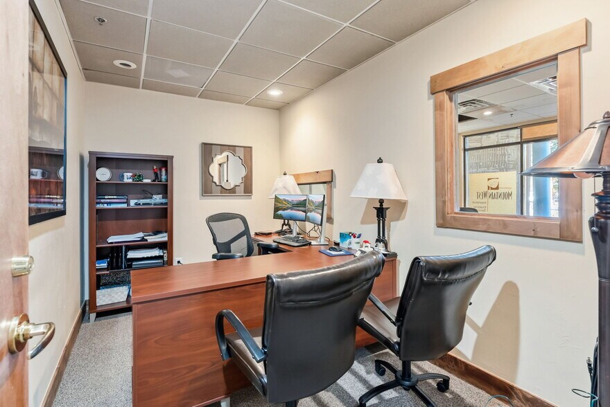 More Photos Of 60 Main St, Frisco Office For Sale