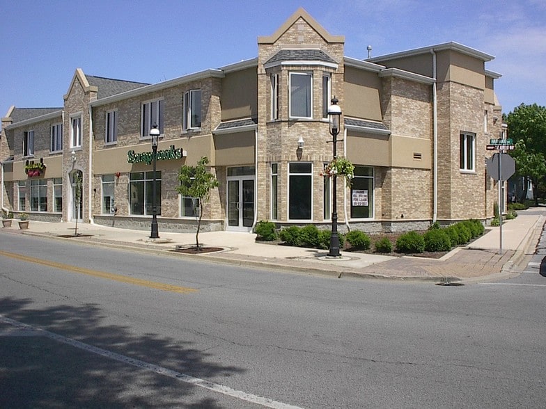 Primary Photo Of 18065 S Harwood Ave, Homewood Storefront For Sale