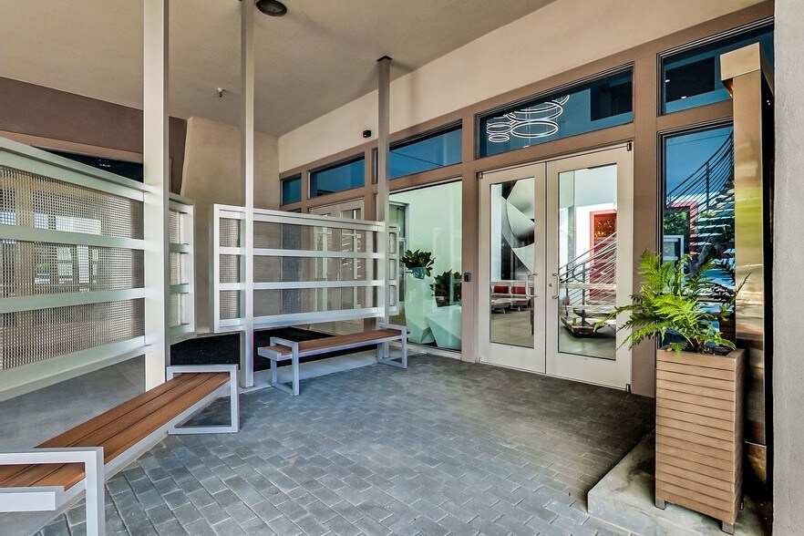 More Photos Of 1245-1275 S Winchester Blvd, San Jose Office For Lease