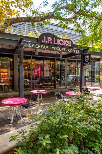 More Photos Of 17 Kensington Ave, Somerville Land For Sale