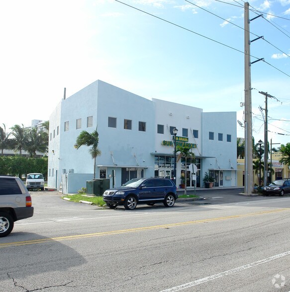More Photos Of 18319-18321 W Dixie Hwy, North Miami Beach General Retail For Lease