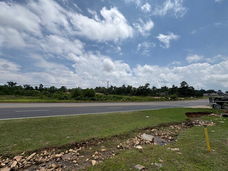 More Photos Of 12635 Hwy 155 S Hwy, Tyler Land For Sale