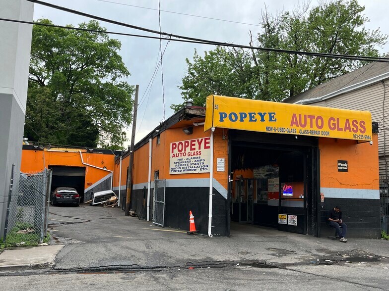 More Photos Of 554 Straight St, Paterson Warehouse For Sale