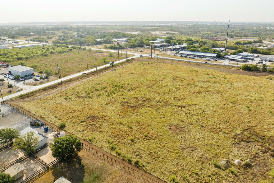More Photos Of 18435 FM 2252, San Antonio Land For Sale