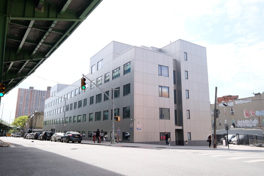 More Photos Of 6002-6020 3rd Ave, Brooklyn Apartments For Sale