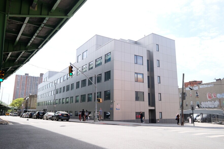 More Photos Of 6002-6020 3rd Ave, Brooklyn Apartments For Sale