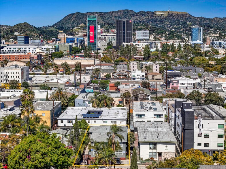 More Photos Of 6127 Romaine St, Los Angeles Apartments For Sale