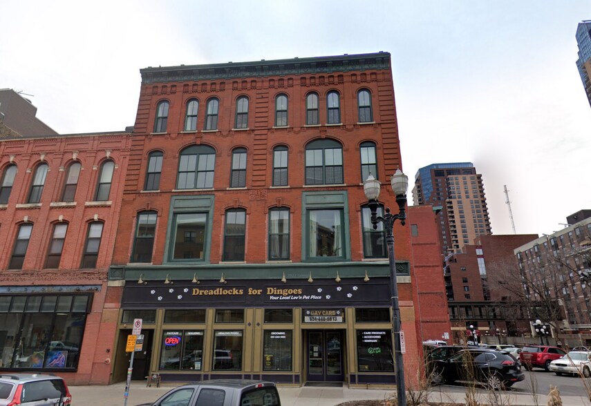 More Photos Of 212 7th St E, Saint Paul Apartments For Sale