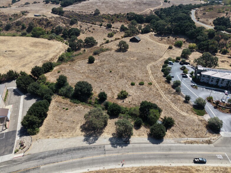 More Photos Of 610 McMurray Rd, Buellton Land For Sale