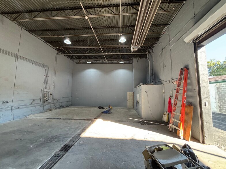 More Photos Of 103 Montgomery Ave, Irvington Warehouse For Sale