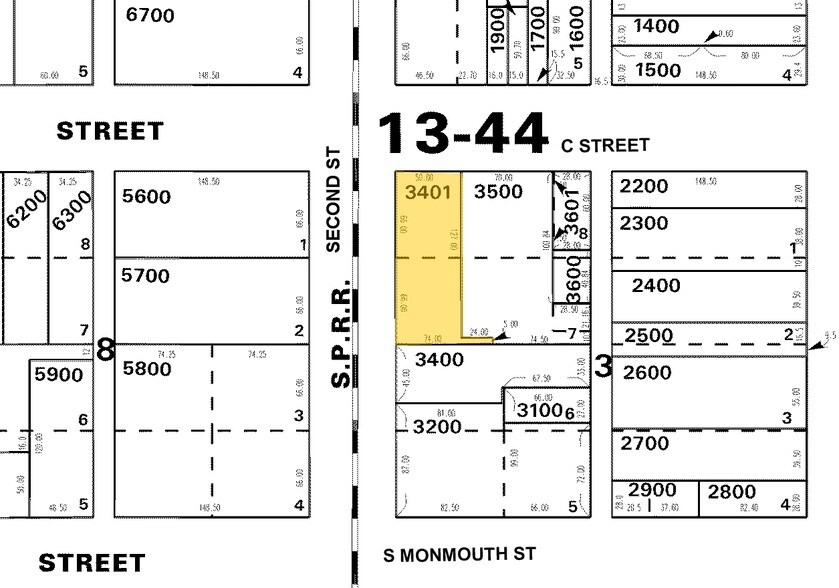 More Photos Of 281 S 2nd St, Independence Storefront For Sale