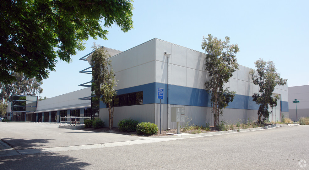 Primary Photo Of 920 E Cooley Ave, San Bernardino Warehouse For Lease