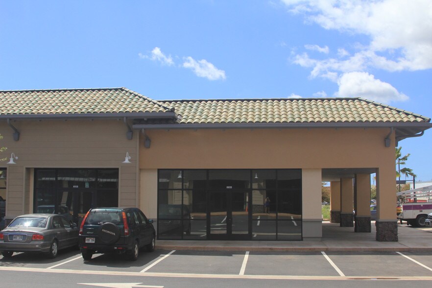 More Photos Of 91-710 Farrington Hwy, Kapolei Unknown For Lease