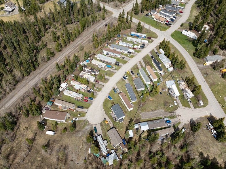 More Photos Of , Elkford Multifamily For Sale
