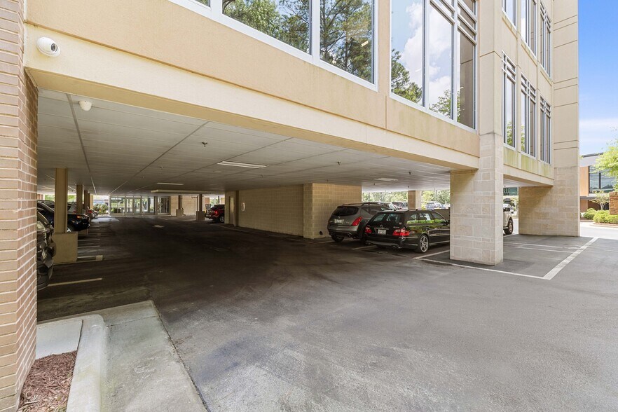 More Photos Of 7806 NC Highway 751, Durham Office For Lease