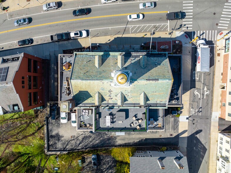 More Photos Of 6 Main Street Ext, Plymouth Office For Lease