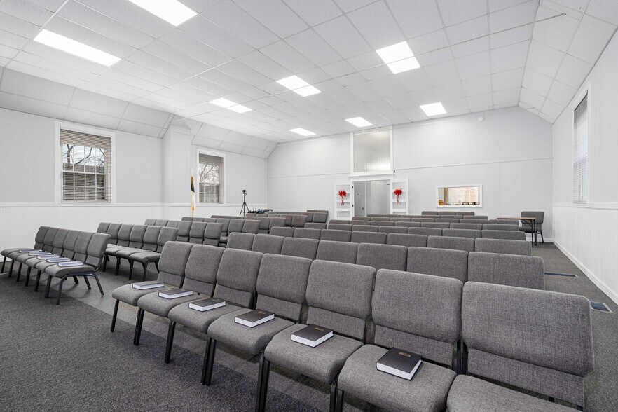 More Photos Of 1025 Maple St, Kingsport Religious Facility For Sale