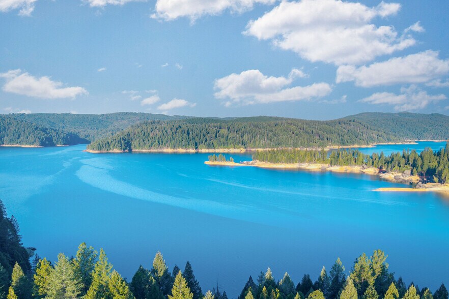 More Photos Of 16448 Highway 49, Camptonville General Retail For Sale