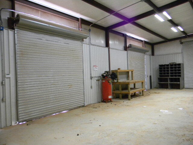 More Photos Of 4231 County Road 230, Snyder Warehouse For Lease