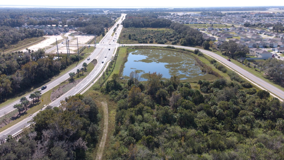 More Photos Of 3900 Peninsula Pt, Sanford Land For Sale