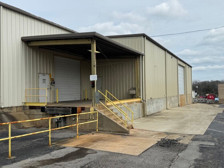 More Photos Of , Decatur Industrial For Sale