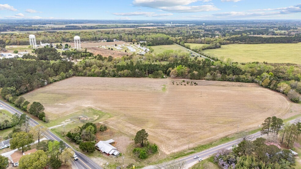 More Photos Of 2641 NC-71, Maxton Land For Sale