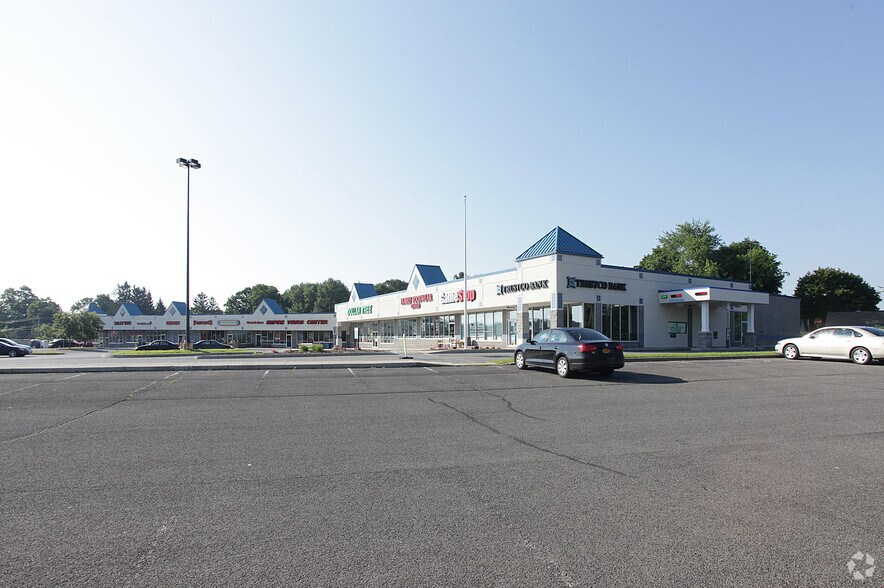 Primary Photo Of 740 Hoosick Rd, Troy Freestanding For Lease