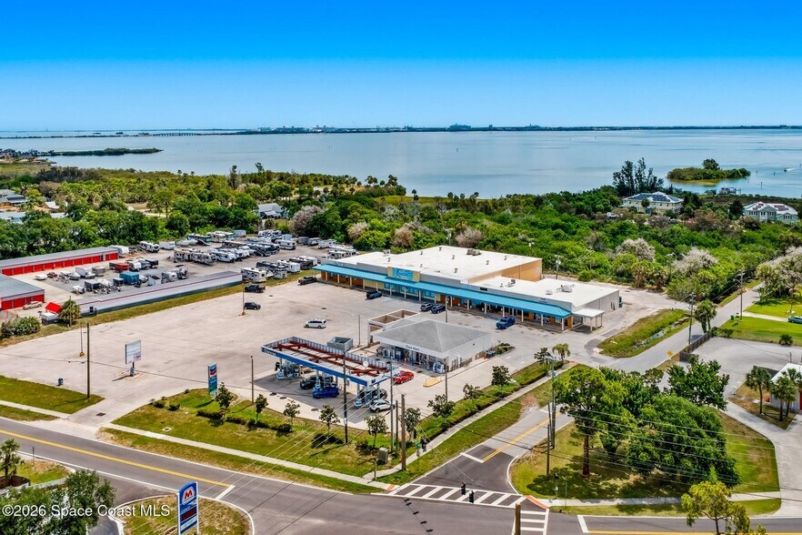 More Photos Of 864-880 N Banana River Dr, Merritt Island Unknown For Lease