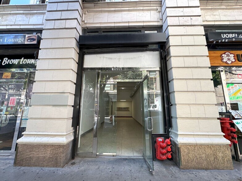 More Photos Of 100-112 W 9th St, Los Angeles Office For Lease