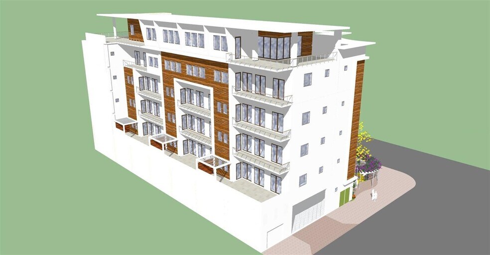 More Photos Of 711 N Orange Ave, Sarasota Land For Sale