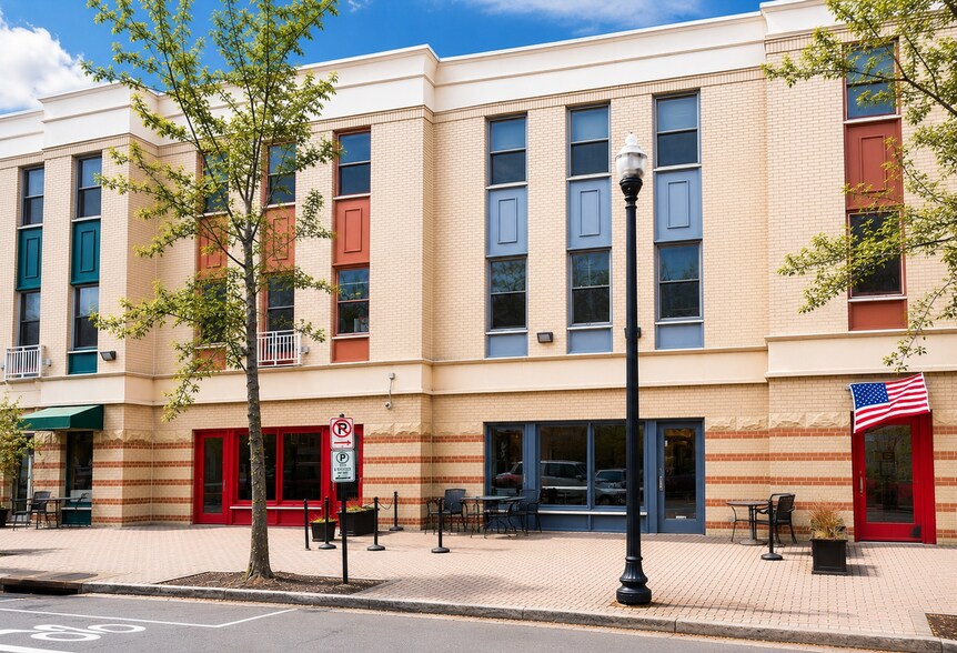 More Photos Of 2300 N Pershing Dr, Arlington Medical For Sale