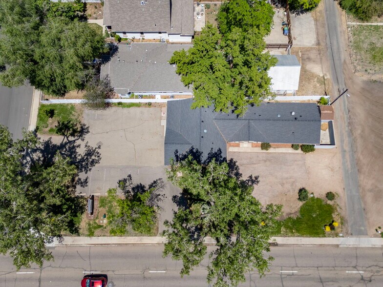 More Photos Of 20 3rd Ave, Longmont Medical For Sale