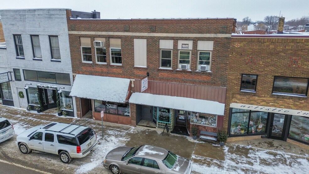 More Photos Of , Sauk Centre General Retail For Sale