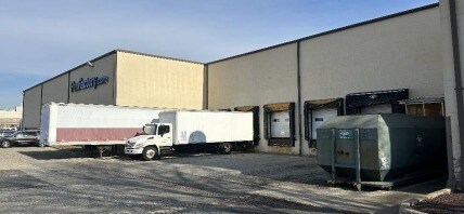 More Photos Of 205 Maywood Ave, Maywood Manufacturing For Sale