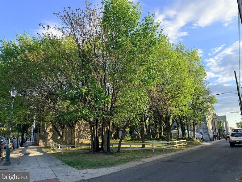 More Photos Of 6540 Germantown Ave, Philadelphia Land For Sale