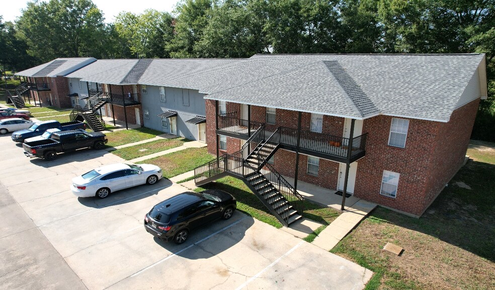 More Photos Of 6970 Highway 1, Mansura Apartments For Sale