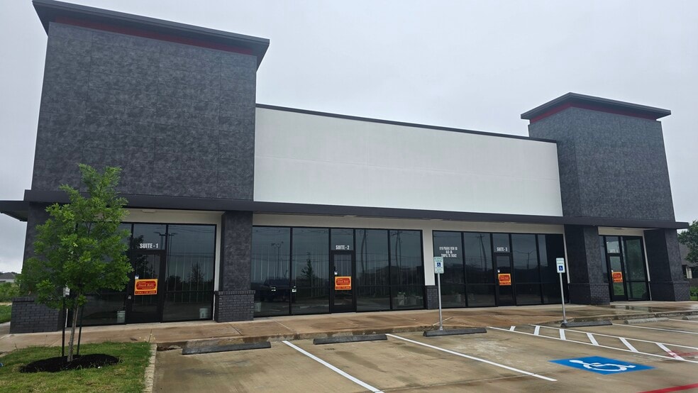 Primary Photo Of 8118 Prairie View Rd, Temple General Retail For Lease
