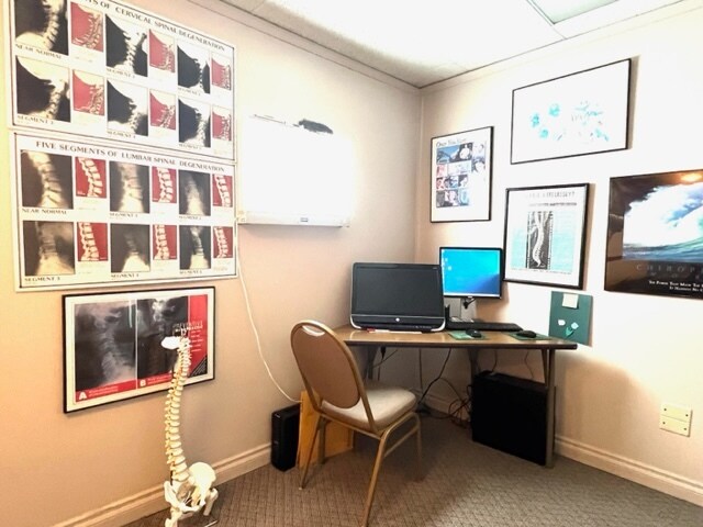 More Photos Of 1705 Gratiot Blvd, Marysville Medical For Sale